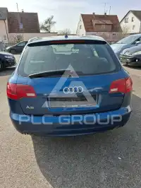 2006 Audi A6