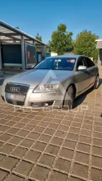 2006 Audi A6