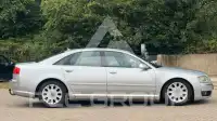 2006 Audi A6