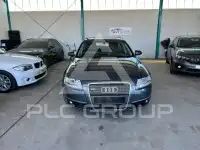 2006 Audi A6