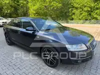 2006 Audi A6