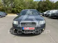2006 Audi A6