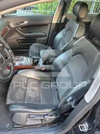 2006 Audi A6