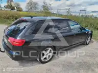 2006 Audi A6