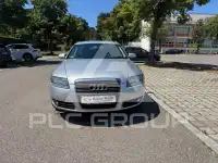 2006 Audi A6