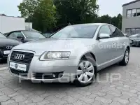 2006 Audi A6