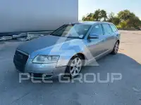 2006 Audi A6
