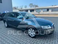 2006 Audi A6