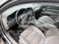 2006 Audi A6