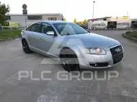 2006 Audi A6