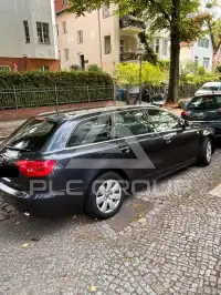 2006 Audi A6