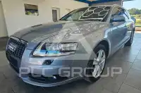 2006 Audi A6