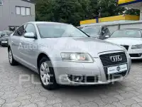 2006 Audi A6