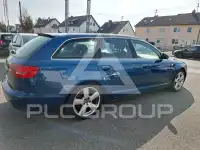2006 Audi A6