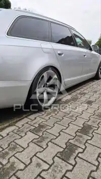 2006 Audi A6