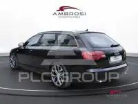 2006 Audi A6