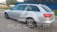 2006 Audi A6