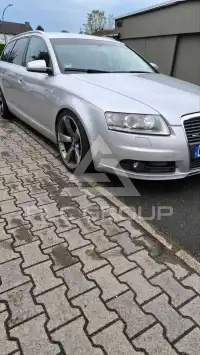 2006 Audi A6
