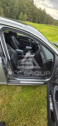 2006 Audi A6