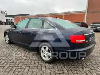 2006 Audi A6