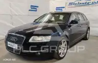 2006 Audi A6