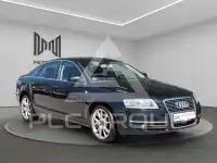 2006 Audi A6