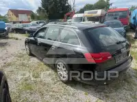 2006 Audi A6
