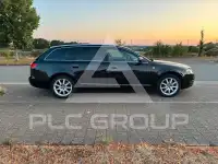2006 Audi A6
