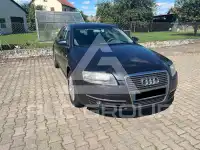 2006 Audi A6
