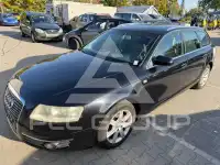 2006 Audi A6
