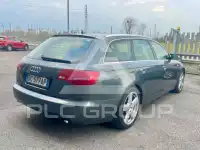 2006 Audi A6