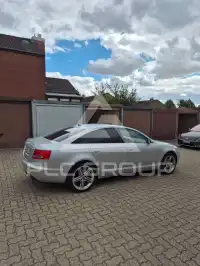 2006 Audi A6