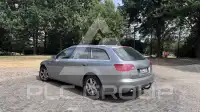 2006 Audi A6