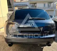 2006 Audi A6