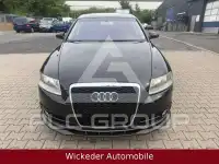 2006 Audi A6