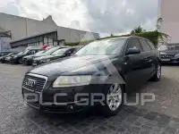 2006 Audi A6