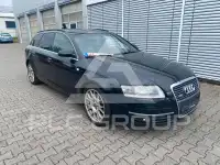 2006 Audi A6