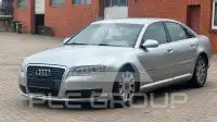 2006 Audi A6