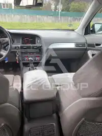 2006 Audi A6