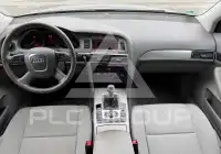 2006 Audi A6