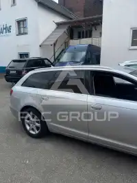 2006 Audi A6