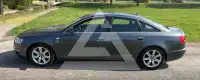 2006 Audi A6