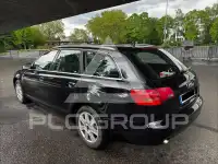 2006 Audi A6