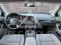 2006 Audi A6