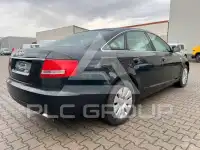 2006 Audi A6