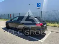 2006 Audi A6