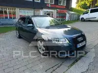 2006 Audi A6