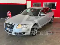 2006 Audi A6
