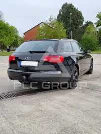 2006 Audi A6