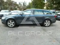 2006 Audi A6